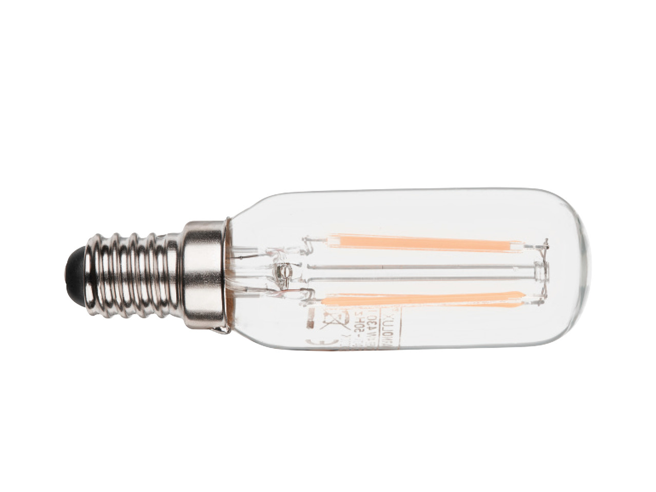 Livarno Lux LED Filament Bulb1