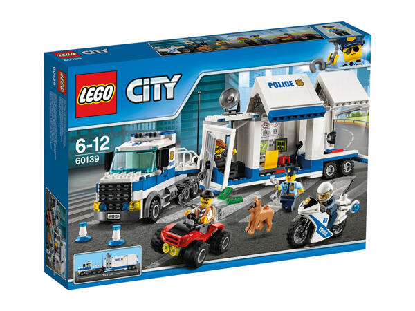 Lego Play Set – Large