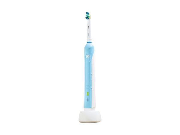 Oral-B Elektrische Zahnbürste Pro 1 100 (nur in der Deutschschweiz)