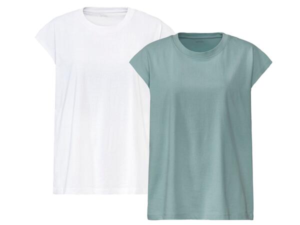 Esmara(R) T-Shirt Oversize para Senhora