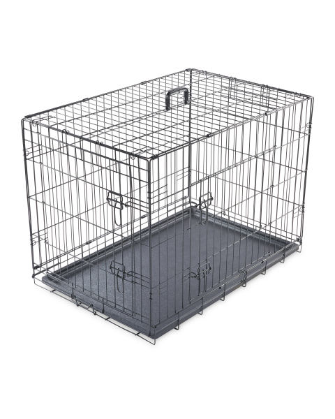 Pet Collection Large Pet Crate