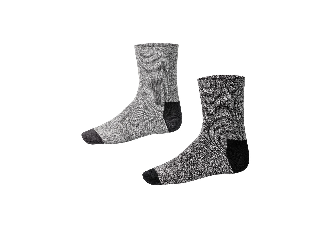 Pracovní ponožky – 2 páry