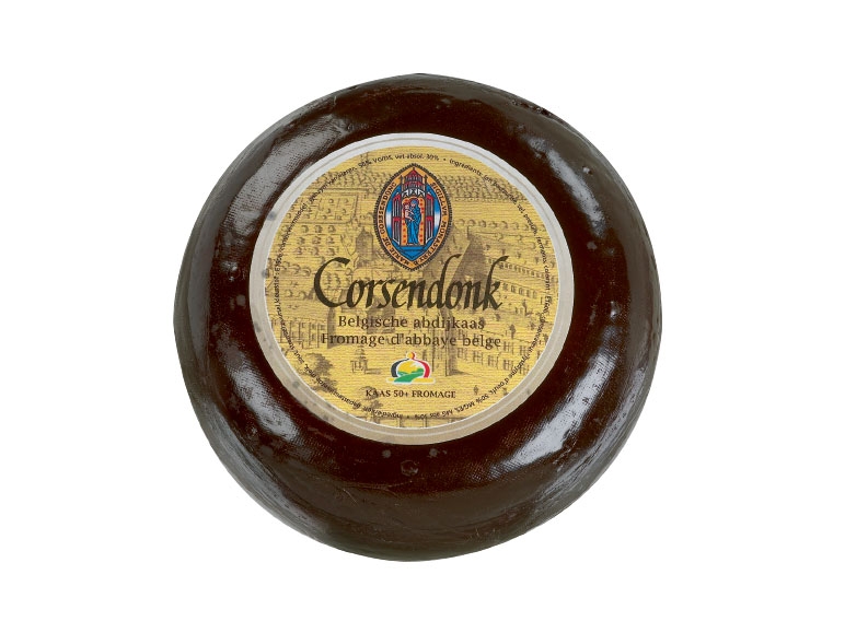 Boule de fromage Corsendonk