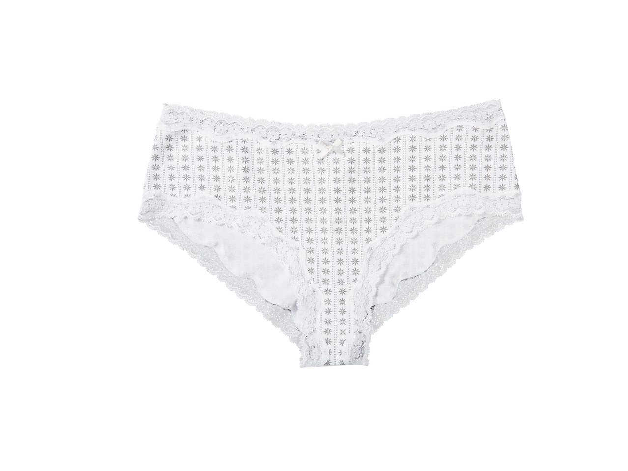 Esmara Pure Collection Maternity Hipster Briefs1