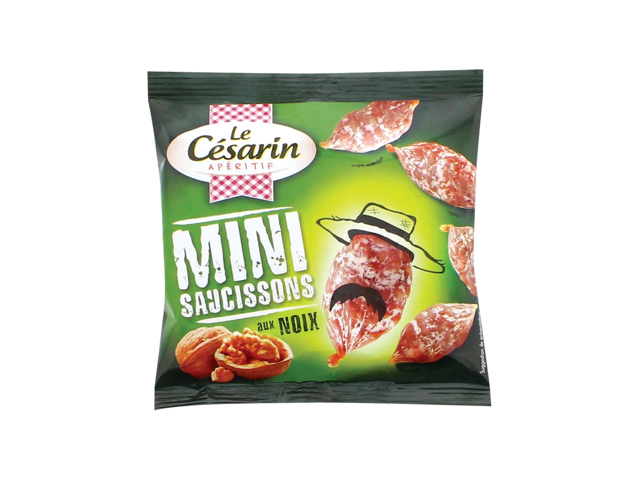 Mini saucissons secs pur porc1