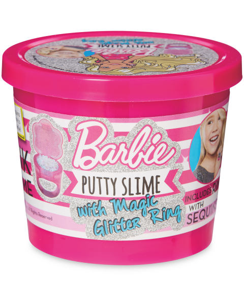 Barbie Slime