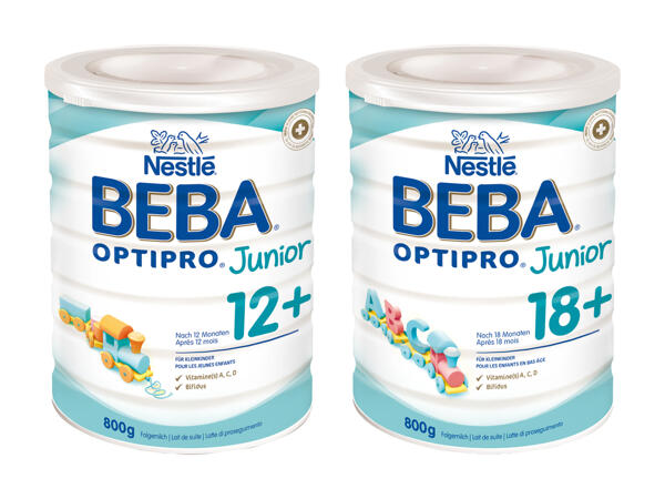 Nestlé BEBA Optipro Junior