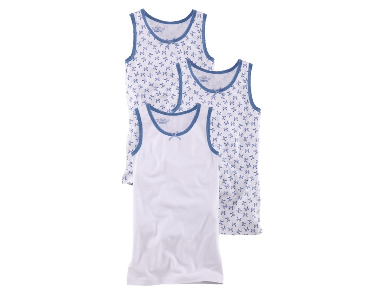 Girls' Vests or Camisole Tops