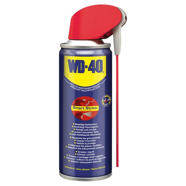 WD-40(R) Multifunktionsöl Smart Straw