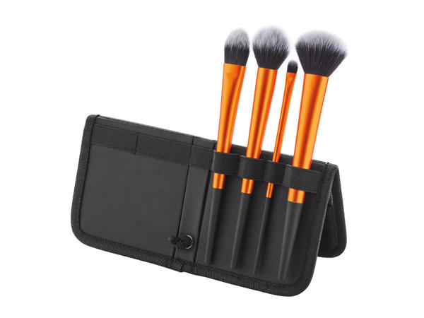 Miomare Make-Up Brush Set