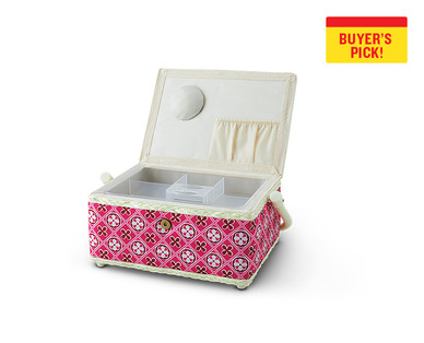 Easy Home Sewing Box