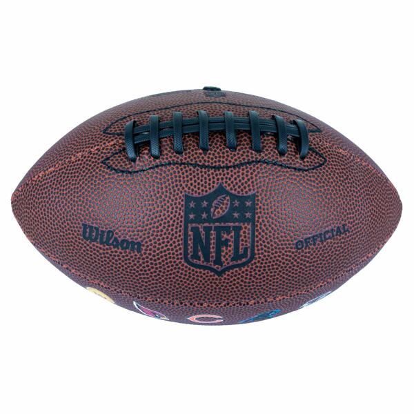Wilson(R) NFL Mini Football*