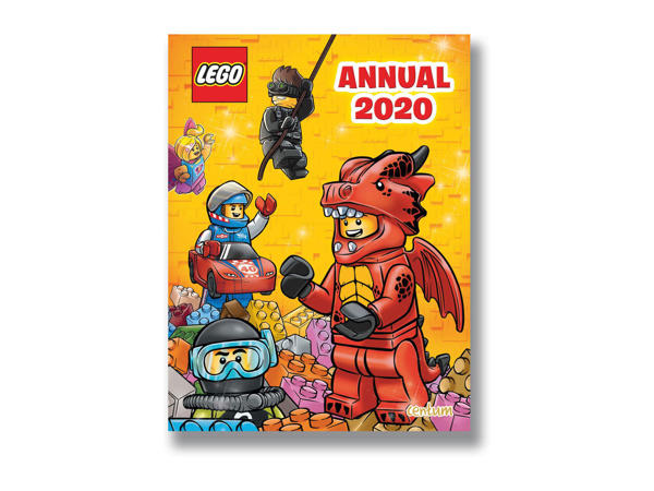 2020 Annuals Book