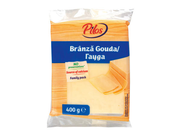 Brânză Gouda