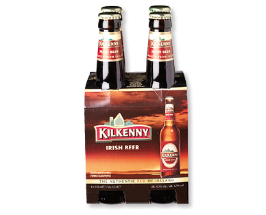 KILKENNY Irisches Bier