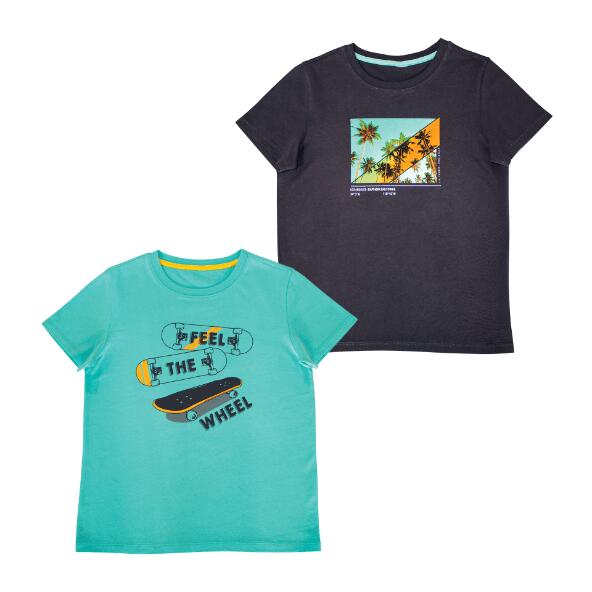 Pocopiano(R) 				T-shirt para Menino