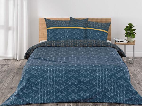 Luxury Renforce Bed Linen Double