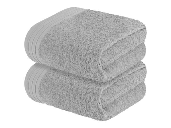 Hand Towels