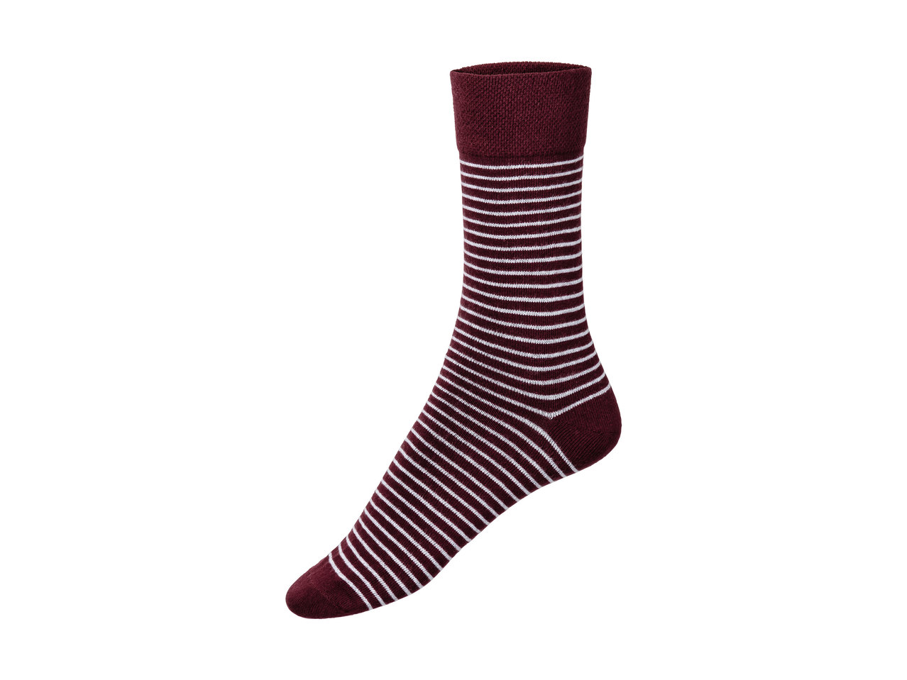 Livergy Adult's Socks1