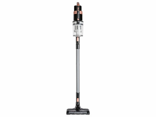 Cordless Vacuum Cleaner, 2 in 1