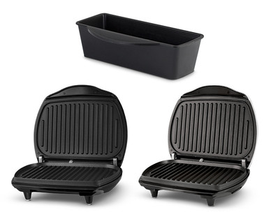 Ambiano Personal Grill