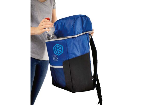 Cool Bag Backpack