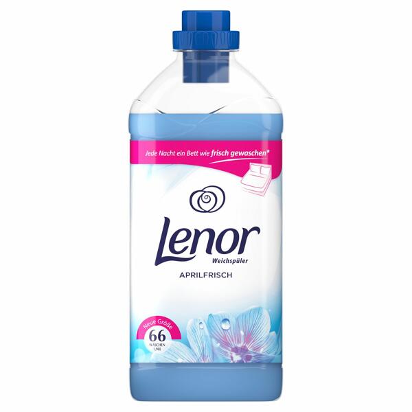 Lenor Weichspüler 1,98 l*