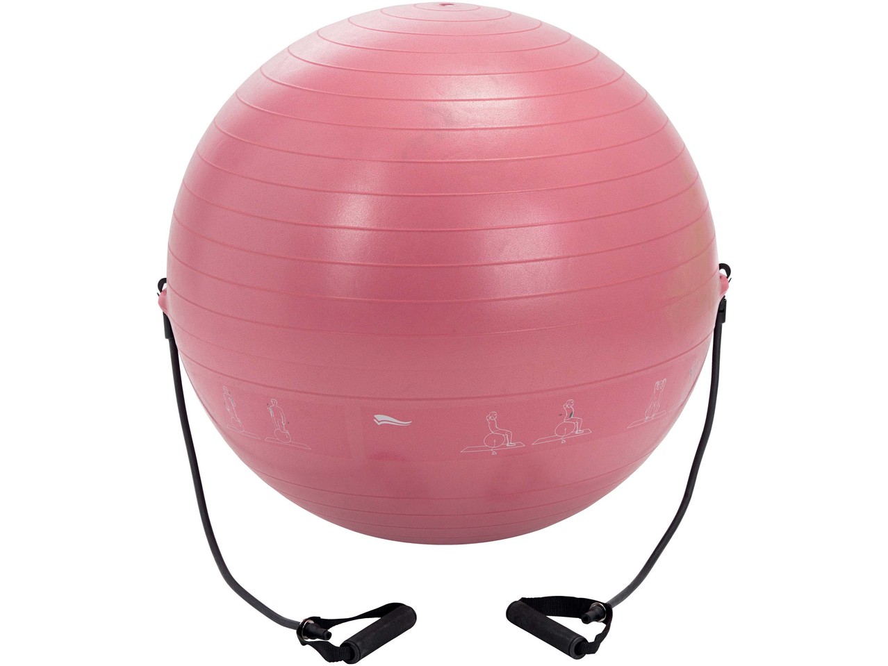 Soft Exercise Ball