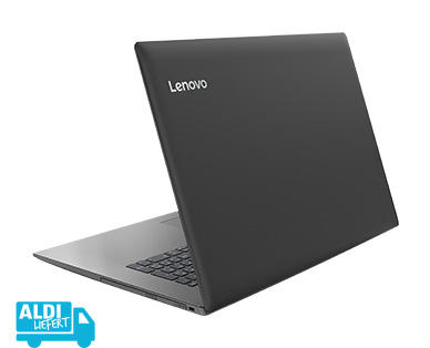 Notebook 43,9 cm (17,3") LenovoTM IdeaPad 330¹