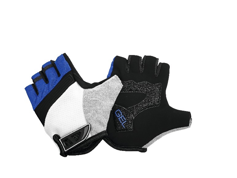 Men's Professional Cycling Gloves