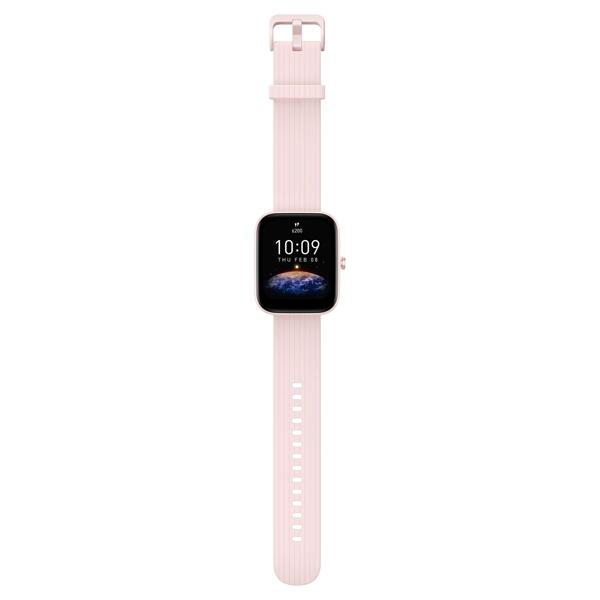 AMAZFIT(R) Smartwatch Bip 3