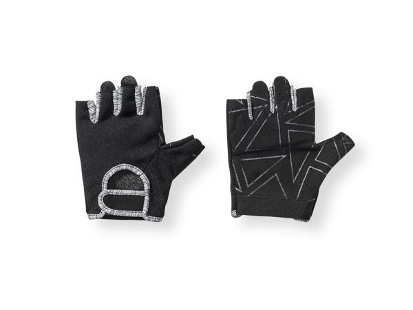 'Crivit(R)' Guantes fitness mujer