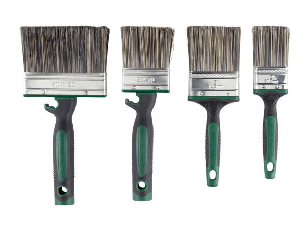 Parkside Outdoor Paintbrushes