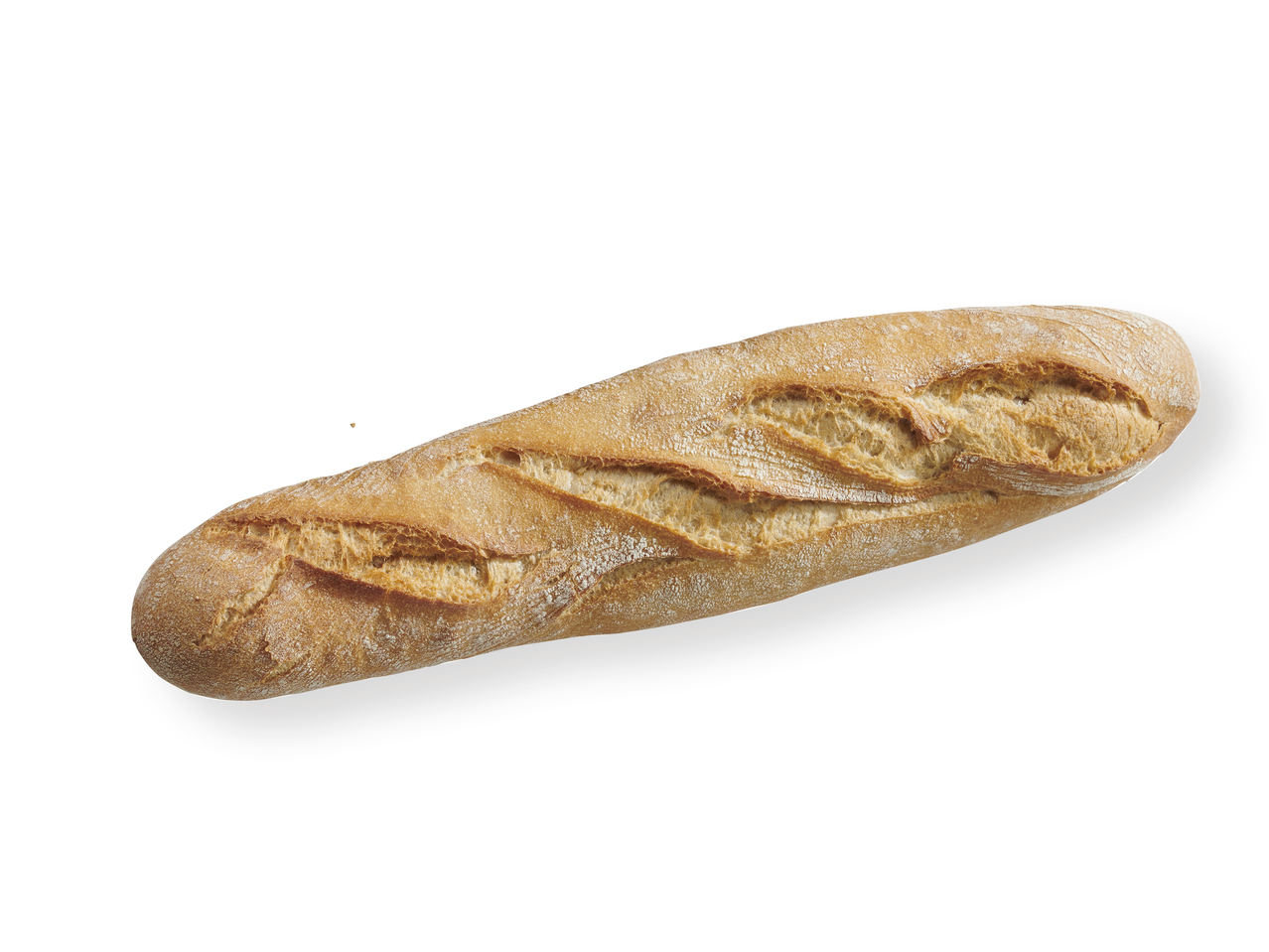 Barra de pan premium