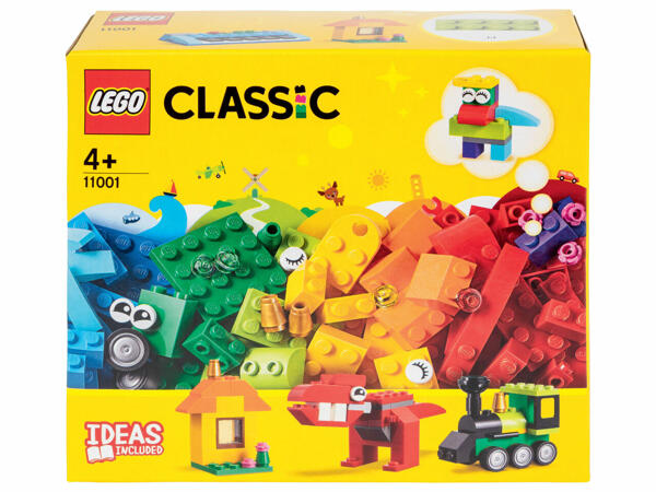 Lego(R) Conjunto de Brincar