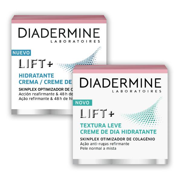 Diadermine Lift+ Textura/ Hidratante