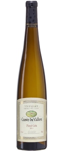AOC Vin d'Alsace Pinot gris 2014**