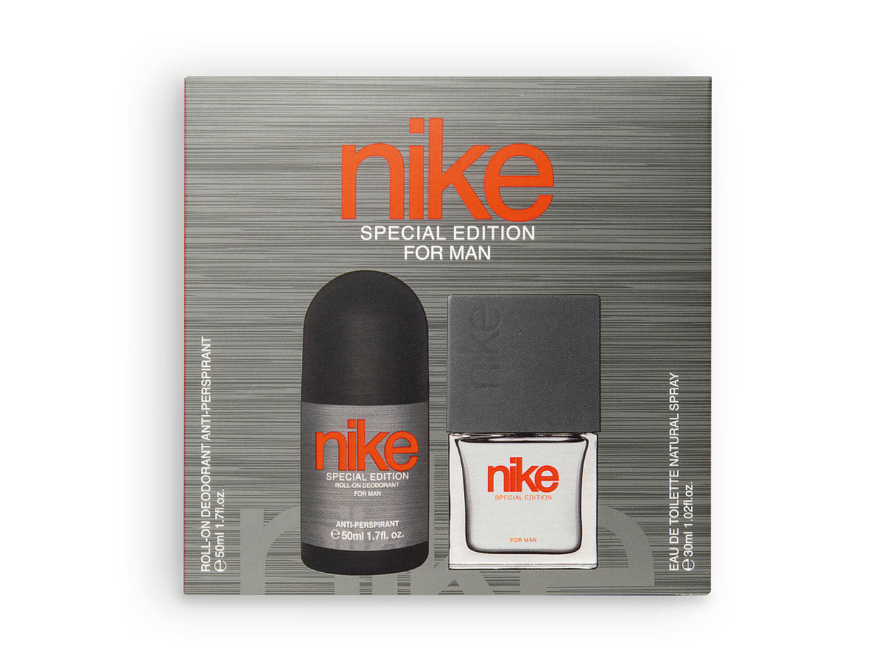 NIKE(R) Limited Edition Homem