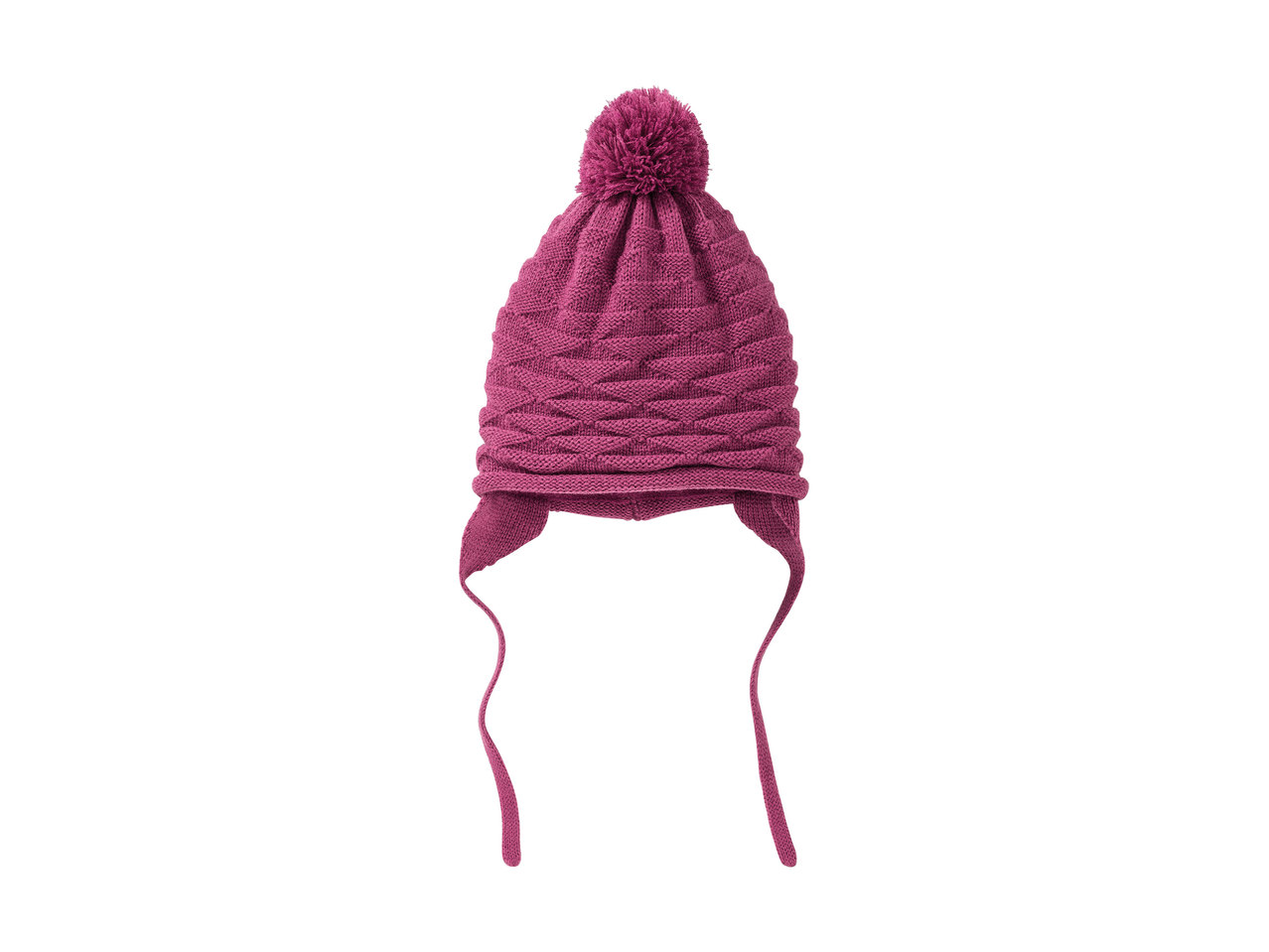 Lupilu Baby Girl's Winter Accessoires1