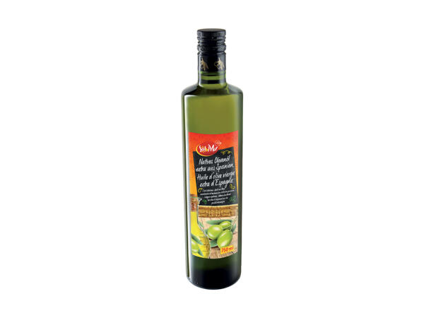 Olio extra vergine d'oliva Iberia