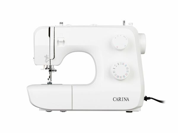 Máquina de coser Carina SNM33C1