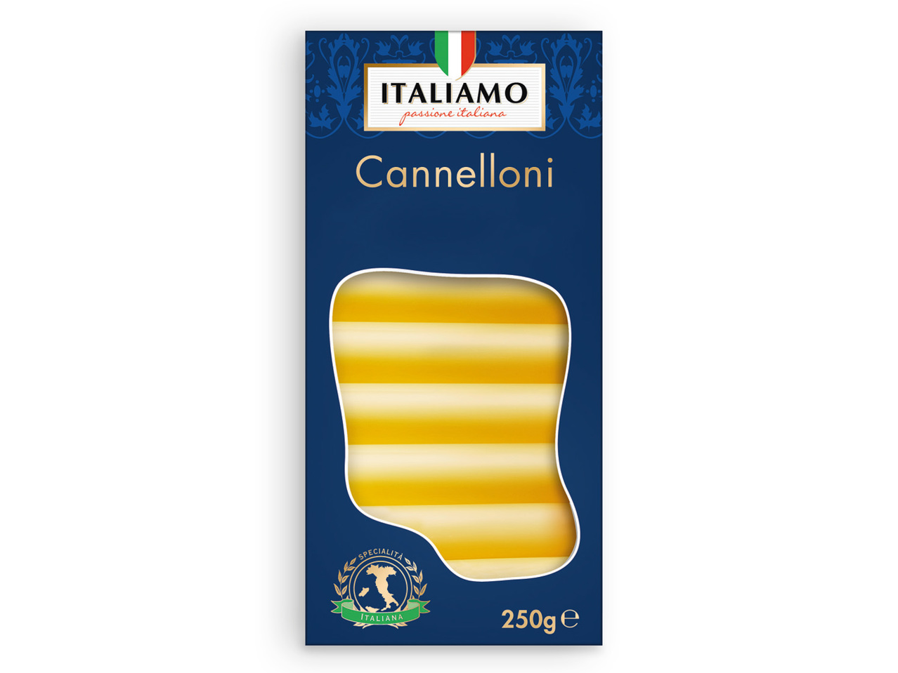 ITALIAMO(R) Cannelloni