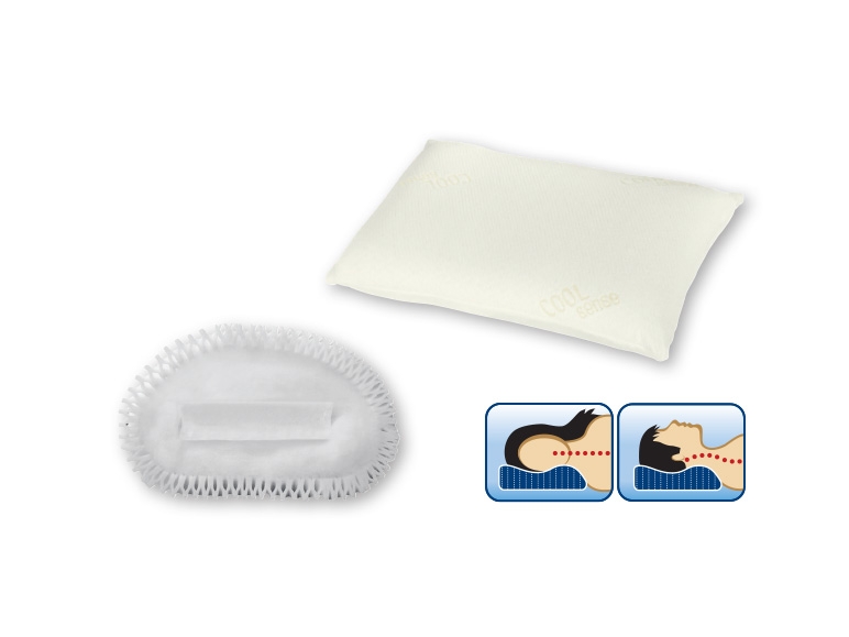 Air Comfort Honeycomb Pillow 40 x 60cm