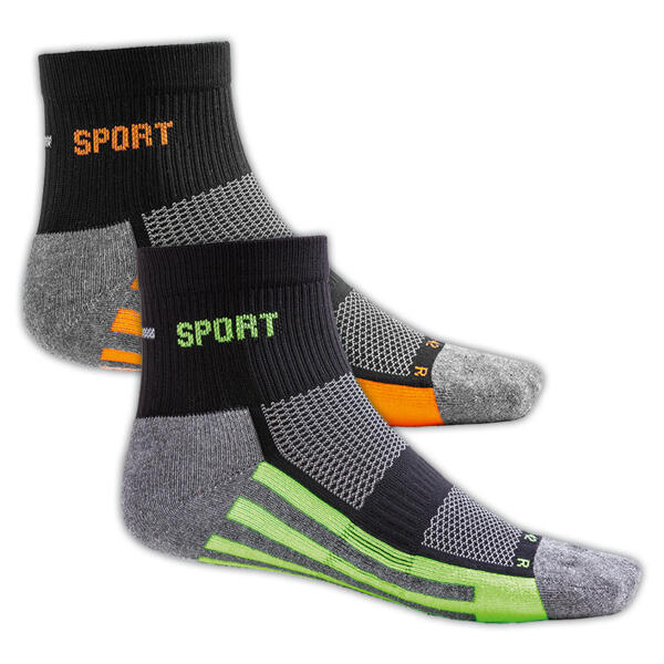 Sport-/ Outdoor Socken 2 Paar