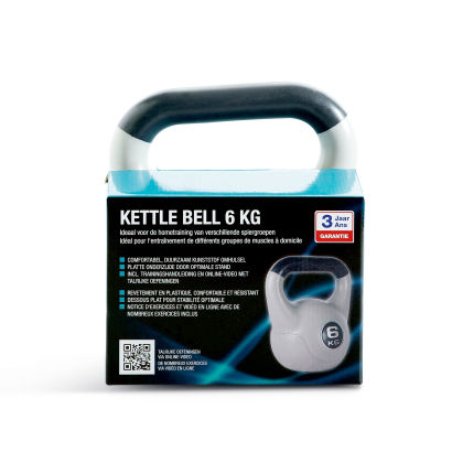 Kettle bell