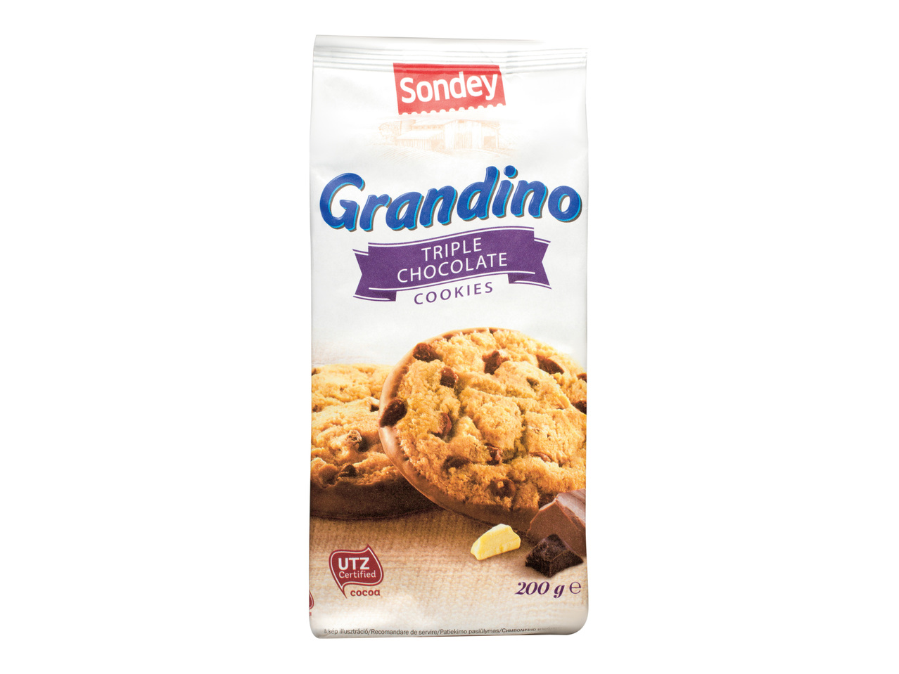 Grandino Cookies