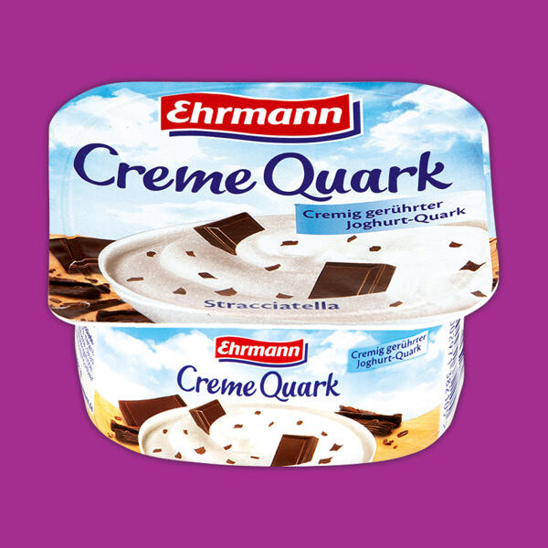Creme Quark