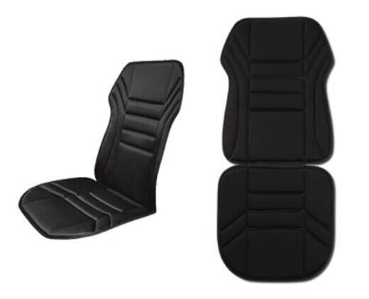 Auto XS 
 Car Seat Cushion