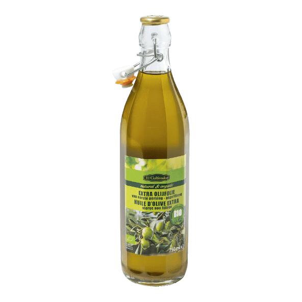 EL CULTIVADOR BIO(R) 				Extra bio-olijfolie