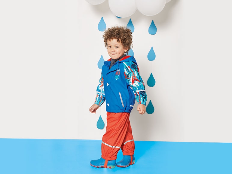 LUPILU Kids' Waterproof Trousers